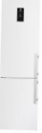 Electrolux EN 93886 MW Jääkaappi jääkaappi ja pakastin arvostelu bestseller