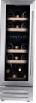 Dunavox DX-17.58DSK Lednička víno skříň přezkoumání bestseller