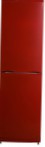 ATLANT ХМ 6025-030 Ledusskapis ledusskapis ar saldētavu pārskatīšana bestsellers