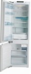 LG GR-N319 LLA Frigo frigorifero con congelatore recensione bestseller