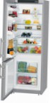 Liebherr CUPsl 2721 Frigo réfrigérateur avec congélateur examen best-seller