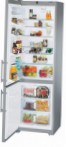 Liebherr CNes 4013 Køleskab køleskab med fryser anmeldelse bedst sælgende