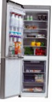 ILVE RN 60 C Blue Kühlschrank kühlschrank mit gefrierfach Rezension Bestseller