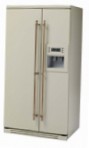 ILVE RN 90 SBS Black Kühlschrank kühlschrank mit gefrierfach Rezension Bestseller