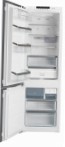 Smeg CB30PFNF šaldytuvas šaldytuvas su šaldikliu peržiūra geriausiai parduodamas