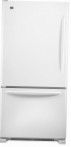Maytag 5GBB19PRYW Køleskab køleskab med fryser anmeldelse bedst sælgende