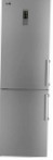 LG GA-B439 ZMQZ Frigo frigorifero con congelatore recensione bestseller