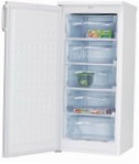 Hansa FZ206.3 Refrigerator aparador ng freezer pagsusuri bestseller