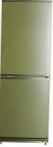 ATLANT ХМ 4012-070 Ledusskapis ledusskapis ar saldētavu pārskatīšana bestsellers