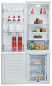 larawan Refrigerator Candy CFBC 3150/1 E, pagsusuri