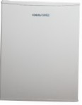 Shivaki SHRF-70CH šaldytuvas šaldytuvas su šaldikliu peržiūra geriausiai parduodamas