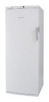 larawan Refrigerator Vestfrost VF 245 W, pagsusuri