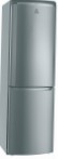 Indesit PBAA 33 F X Kühlschrank kühlschrank mit gefrierfach Rezension Bestseller