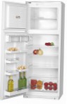 ATLANT МХМ 2835-97 Ledusskapis ledusskapis ar saldētavu pārskatīšana bestsellers