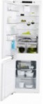 Electrolux ENC 2818 AOW Lodówka lodówka z zamrażarką przegląd bestseller