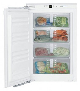 фото Холодильник Liebherr IG 1156, огляд