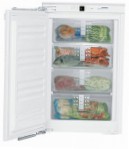 Liebherr IG 1156 Fridge freezer-cupboard review bestseller