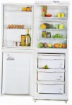 Pozis Мир 121-2 Frigo réfrigérateur avec congélateur examen best-seller