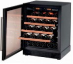 EuroCave V.059 Refrigerator aparador ng alak pagsusuri bestseller