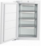 Gorenje GDF 67088 Kjøleskap frys-skap anmeldelse bestselger