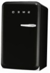 Smeg FAB10RNE Kühlschrank kühlschrank mit gefrierfach Rezension Bestseller