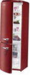 Gorenje RK 60359 OR Chladnička chladnička s mrazničkou preskúmanie najpredávanejší