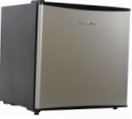 Shivaki SHRF-50CHP šaldytuvas šaldytuvas su šaldikliu peržiūra geriausiai parduodamas