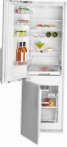 TEKA TKI2 325 DD Chladnička chladnička s mrazničkou preskúmanie najpredávanejší