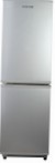 Shivaki SHRF-160DS Refrigerator freezer sa refrigerator pagsusuri bestseller