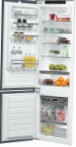 Whirlpool ART 9813/A++ SF Ledusskapis ledusskapis ar saldētavu pārskatīšana bestsellers