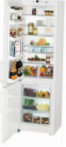 Liebherr CUN 4033 Холодильник холодильник с морозильником обзор бестселлер