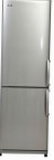 LG GA-B409 ULCA 冷蔵庫 冷凍庫と冷蔵庫 レビュー ベストセラー