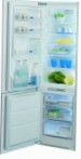 Whirlpool ART 459/A+ NF Ledusskapis ledusskapis ar saldētavu pārskatīšana bestsellers