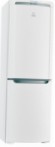 Indesit PBAA 34 F Køleskab køleskab med fryser anmeldelse bedst sælgende