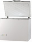 Pozis Свияга 155-1 Refrigerator chest freezer pagsusuri bestseller
