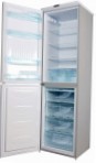 DON R 299 металлик Frigo réfrigérateur avec congélateur examen best-seller