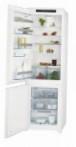 AEG SCT 91800 S0 Frigo frigorifero con congelatore recensione bestseller