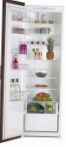 De Dietrich DRS 635 JE Refrigerator refrigerator na walang freezer pagsusuri bestseller