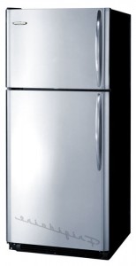 Kuva Jääkaappi Frigidaire GLTP 23V9, arvostelu