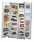Frigidaire GLVC 25V7 Chladnička chladnička s mrazničkou preskúmanie najpredávanejší