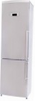 Hansa FK353.6DFZVX Refrigerator freezer sa refrigerator pagsusuri bestseller