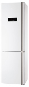 larawan Refrigerator AEG S 99382 CMW2, pagsusuri