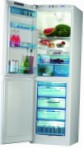 Pozis RK-128 Kjøleskap kjøleskap med fryser anmeldelse bestselger