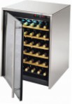 Indel B NX36 Inox Refrigerator aparador ng alak pagsusuri bestseller
