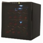 Cavanova CV-016 Frigo armoire à vin examen best-seller