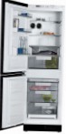 De Dietrich DRN 1017I Frigo réfrigérateur avec congélateur examen best-seller