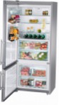 Liebherr CBNes 4656 Frigo réfrigérateur avec congélateur examen best-seller