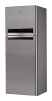 Photo Fridge Whirlpool WTV 4595 NFCTS, review