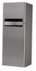 Whirlpool WTV 4595 NFCTS Хладилник хладилник с фризер преглед бестселър
