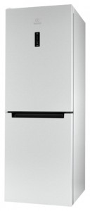 larawan Refrigerator Indesit DFE 5160 W, pagsusuri